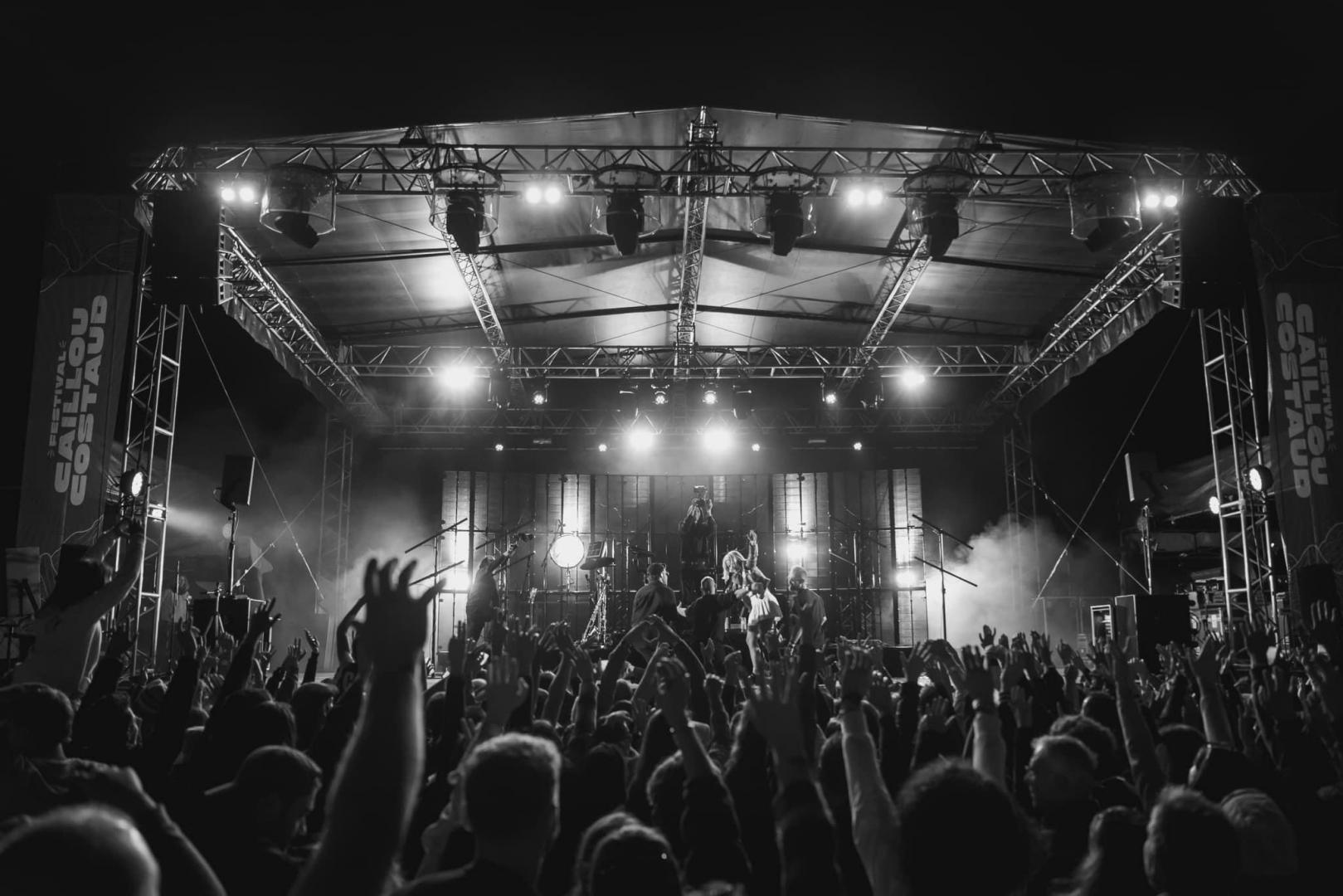 Location matériel éclairage Aurillac